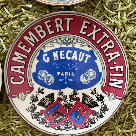 4 side plates - Picture 5 of 6